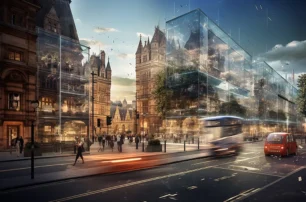 Westminster, FusionWork™ and the Moment Leaders Realised the Workforce Is No Longer Just Human