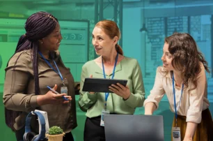 International Women’s Day