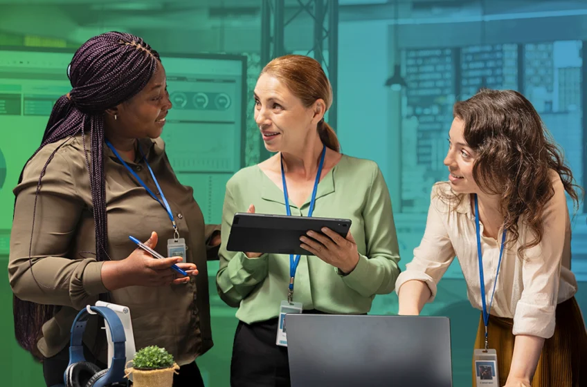 International Women’s Day