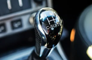 The C-Suite Has Shifted.