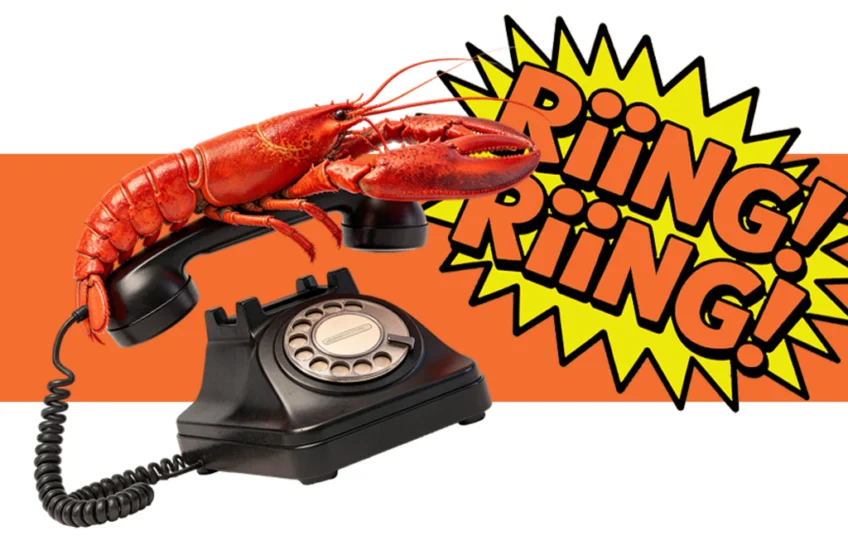 This is your AI wakeup call.