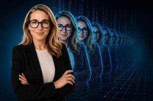 Digital Me and the shift from Labour to Asset:Rethinking how we earn in the Fusion Economy