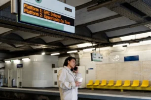 The Category Is the Problem