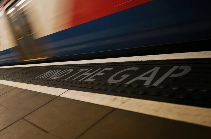 AI Is Waiting in the Gap