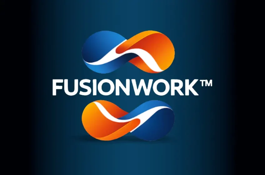 FusionWork™: a new category for a workforce that’s already changed