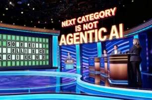 The Next Category Is Not Agentic AI