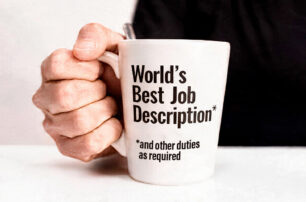 90% of Your People Have a Job Description That Doesn’t Describe Their Job