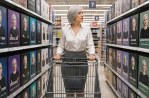 The Human Digital Twin Market Is Arriving. But Who Is It Being Built For?