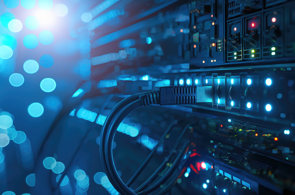 ParkView Asset Intelligence™: Helping you get more value from your IT infrastructure.