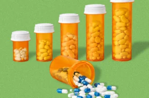 When EBITDA Lies: Pharma & Life Sciences – R&D Capitalisation, Milestones and the Patent Cliff