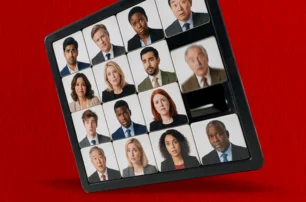 Organisational Restructuring With AI: Redesign Work First