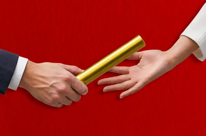 Succession Planning Fails Without Knowledge Capture