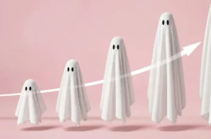 Ghost GDP: What Happens When Output Keeps Growing and Taxpayers Disappear