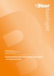 Cover for Instrumenting the Virtualised Datacentre