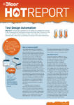 Cover for Test Design Automation (Hot Report)
