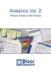 Cover for Analytics #2