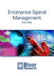 Cover for Ariba Enterprise Spend Management