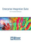 Cover for Ascential Enterprise Integration Suite