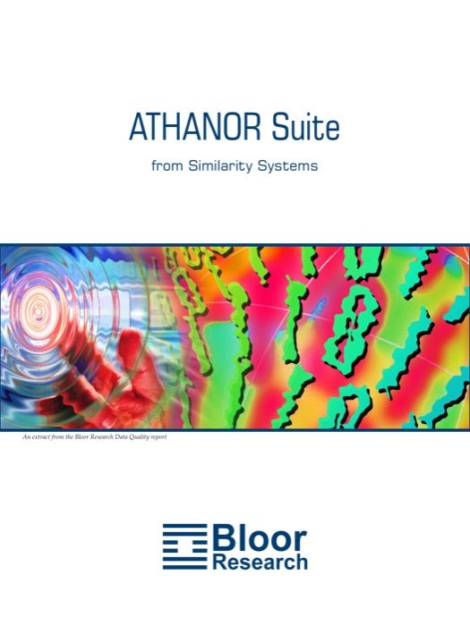 Cover for ATHANOR Suite