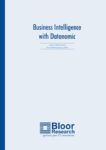 Cover for Business Intelligence with Datanomic