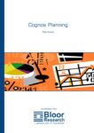 Cover for Cognos Planning