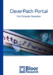 Cover for Computer Associates CleverPath Portal 4.5