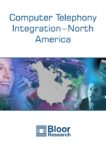 Cover for Computer Telephony Integration (In North America)