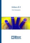 Cover for Compuware Uniface v8.4