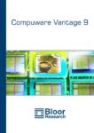 Cover for Compuware Vantage 9