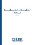 Cover for Courion Enterprise Provisioning Suite