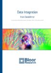 Cover for DataMirror Data Integration