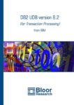 Cover for DB2 UDB version 8.2