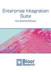 Cover for Enterprise Integration Suite from Ascential Software