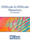 Cover for ER/Studio & ER/Studio Repository