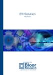 Cover for ETI Solution
