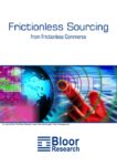 Cover for Frictionless Sourcing