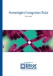 Cover for Hummingbird Integration Suite
