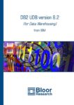 Cover for IBM DB2 UDB version 8.2