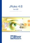Cover for ILOG JRules 4.6