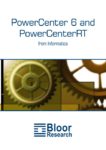 Cover for Informatica PowerCenter 6 and  PowerCenterRT