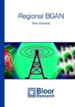 Cover for Inmarsat Regional BGAN