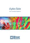 Cover for Innovative Systems i/Lytics