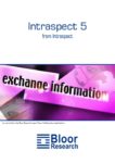 Cover for Intraspect 5