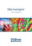 Cover for KDI Data Investigator