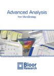 Cover for MicroStrategy Advanced Analysis