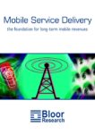 Cover for Mobile Service Delivery