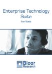 Cover for Noetix Enterprise Technology Suite