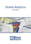 Cover for Oracle Analytics