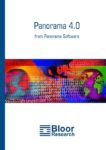 Cover for Panorama 4.0