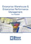 Cover for PeopleSoft Enterprise Warehouse
